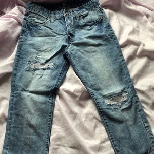 Men jeans